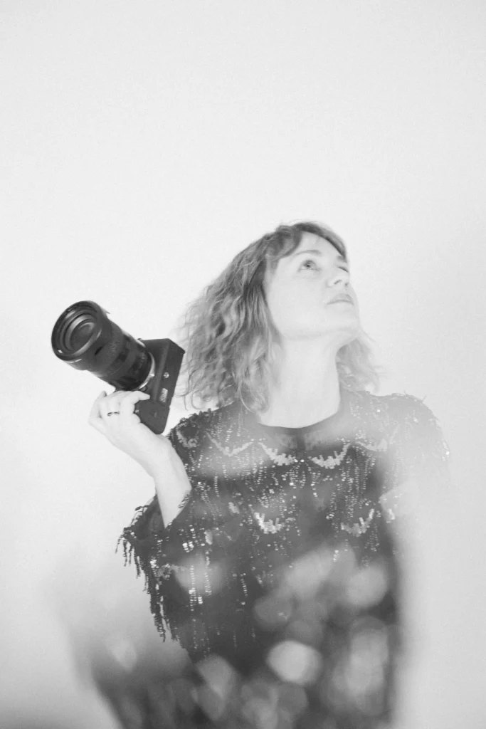wedding videographer based in Austria